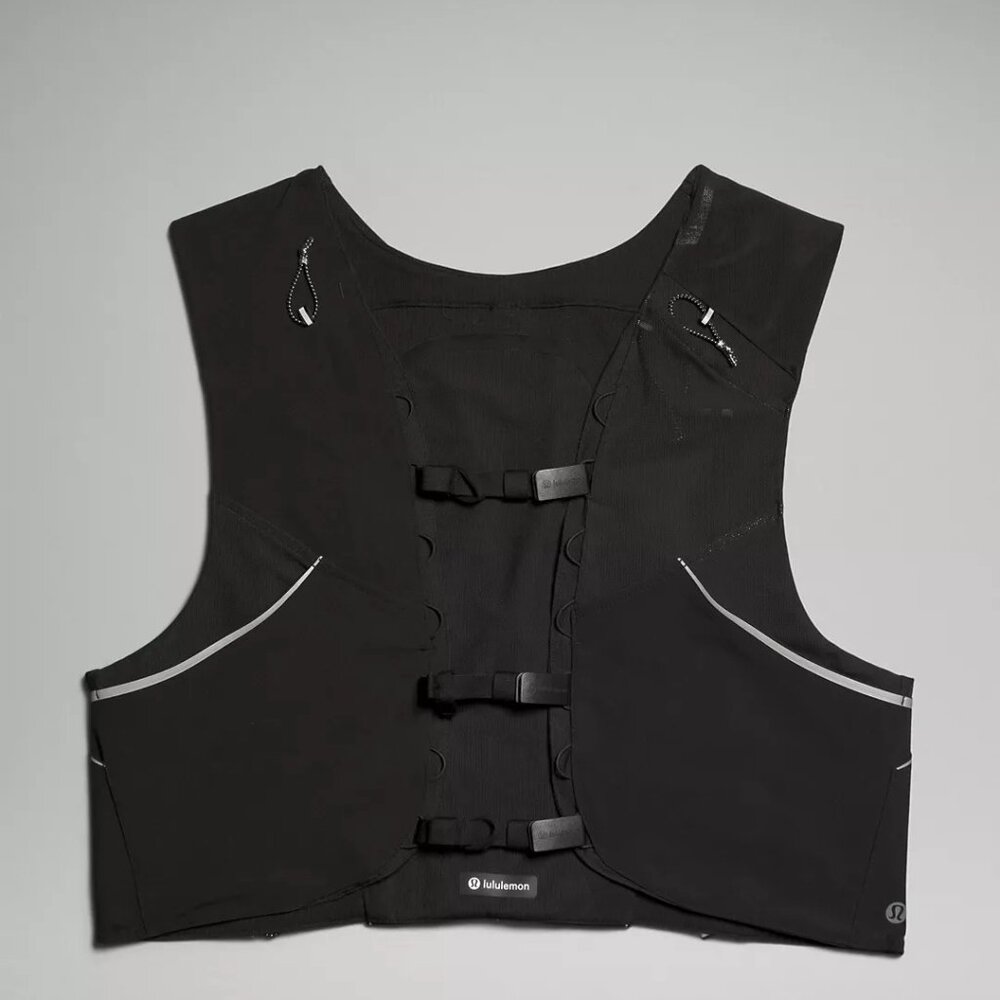 Lululemon Fast and Free Running Vest - NWT, Size M/L
